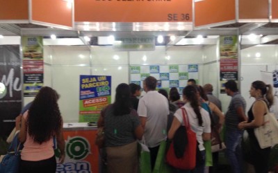 Feira do Empreendedor 2016 Sebrae